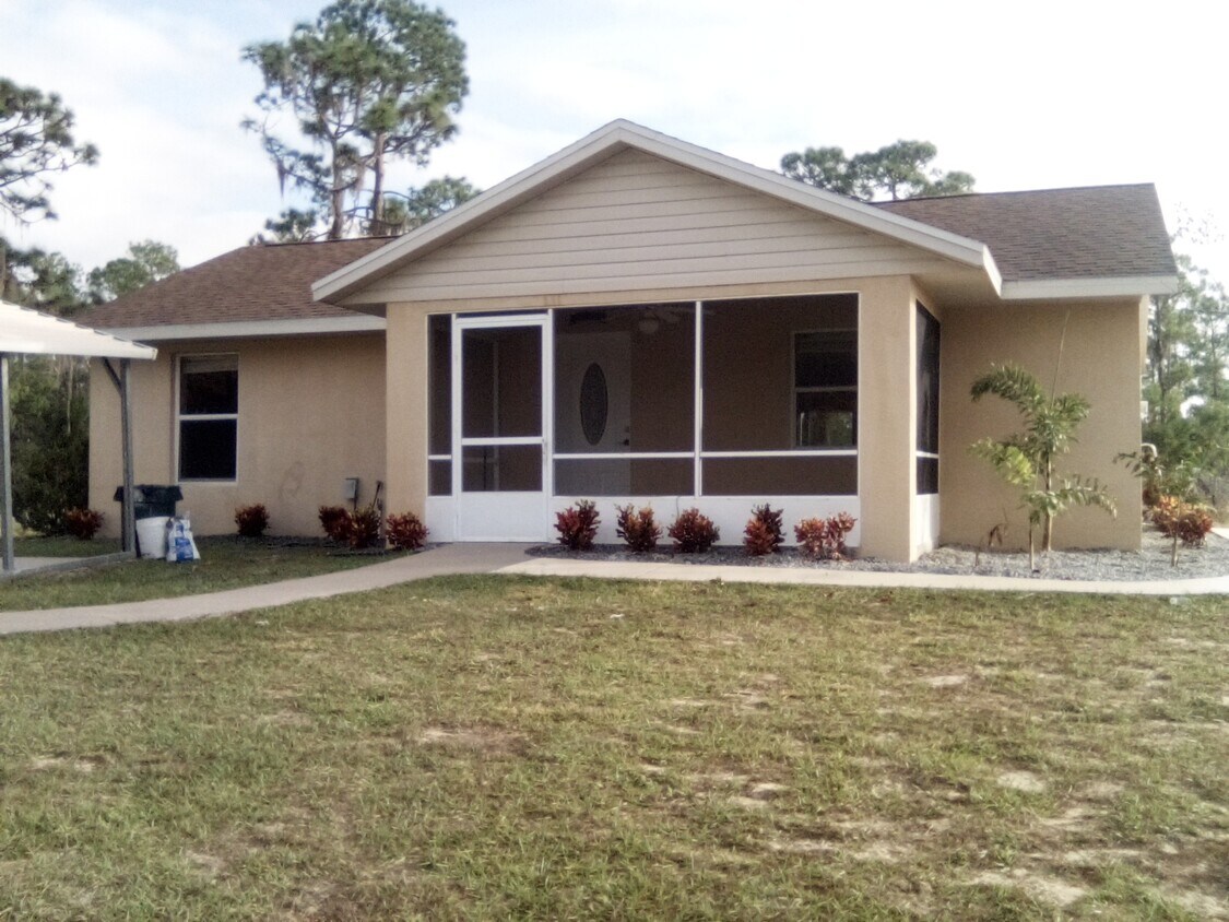 165 Pearl Rd, Lake Placid, FL 33852 House Rental in Lake Placid, FL