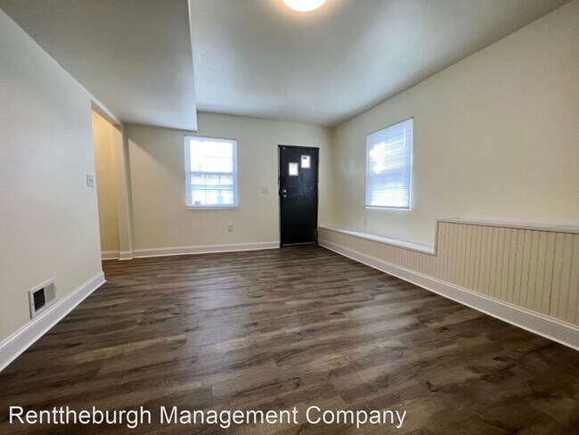 Building Photo - 3 br, 2 bath House - 2708 Burham st