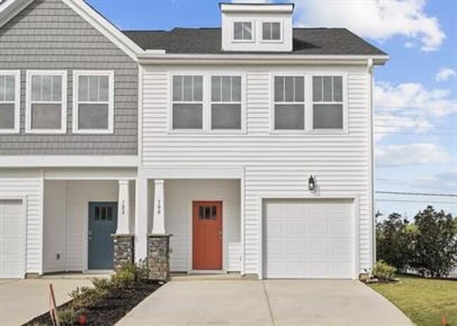 Photo - 100 Marston Lane Townhome