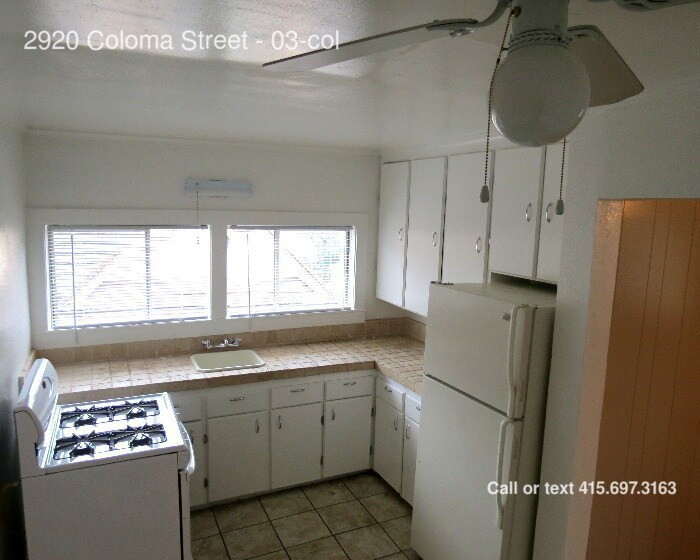 Primary Photo - 2920 Coloma St