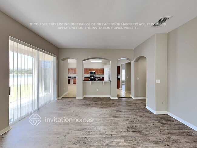 Foto del edificio - 1401 Gallberry Ct