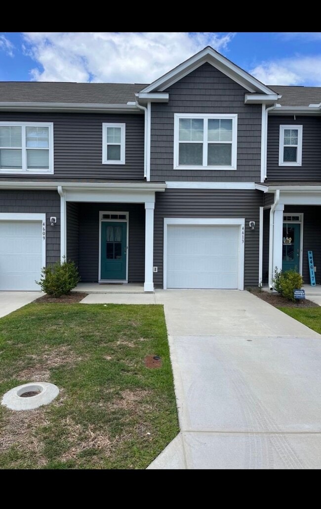 Photo - 4613 Wildaire Ln Townhome