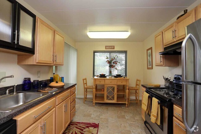 Ashley Apartments Laurel Md Kitchen Ashley Apartments