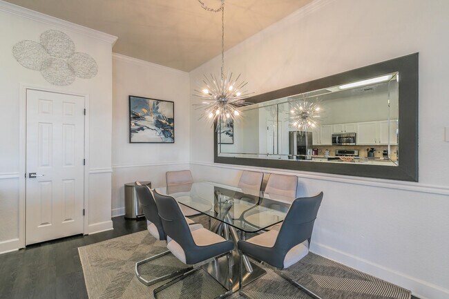 Building Photo - Modern Elegance Escape in Mansfield: 3bed/...