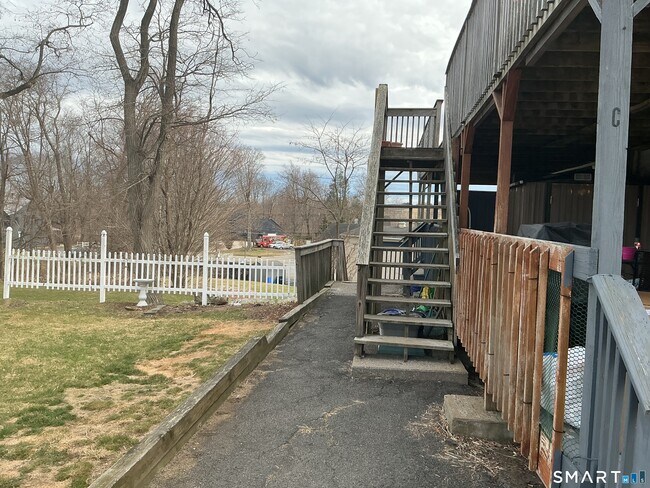 Foto del edificio - 2 Straits Turnpike Ln