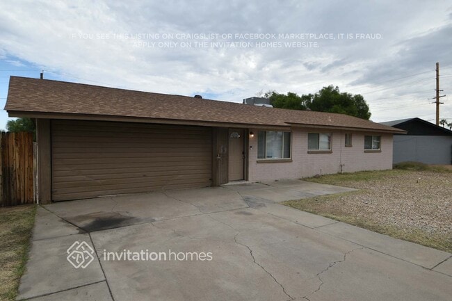 Building Photo - 3910 W Loma Ln
