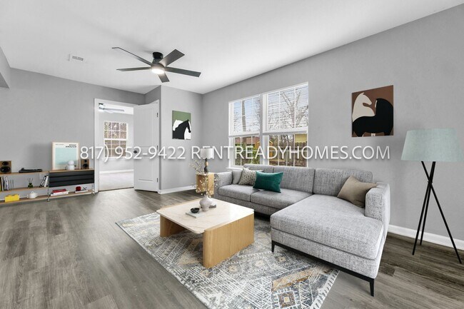 Foto del edificio - 1005 Davis Ave