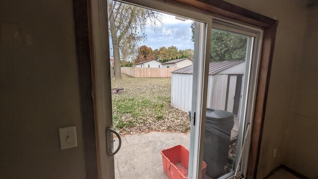 Foto del edificio - 3711 Mangin St