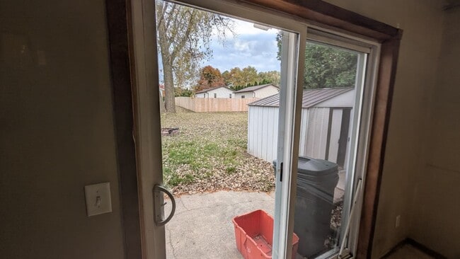 Building Photo - 3711 Mangin St