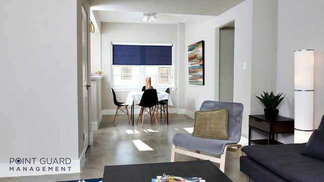 Foto del edificio - Grandview Apartments