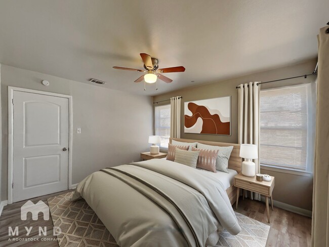 Foto del edificio - 3814 31st St