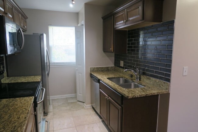 Photo - Available Now! Apartment