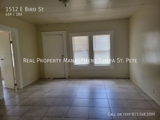 Building Photo - 1512 E Bird St