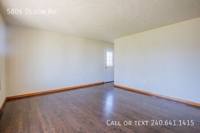 Building Photo - 5806 Olson Rd