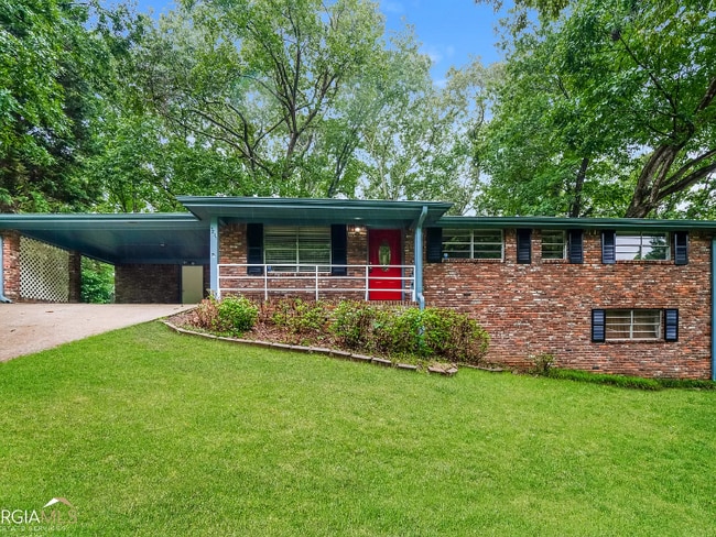 Building Photo - 5835 S Bear Dr