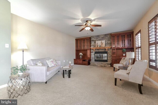 Foto del edificio - 20801 Brook Mill Ct
