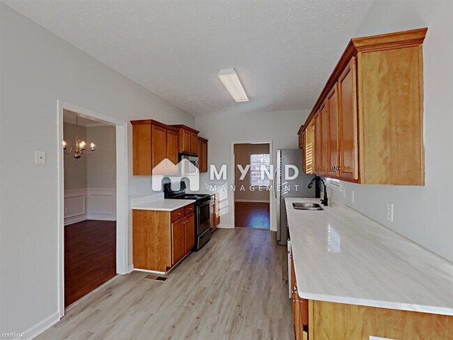 Building Photo - 5 br, 3.5 bath House - 263 Olde Lexington ...