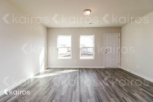 Building Photo - 1237 Zoysia Dr.