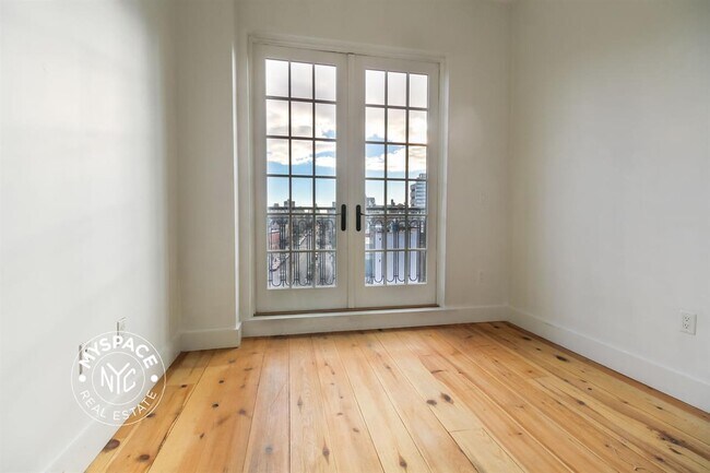Foto del edificio - 212 N 4th St