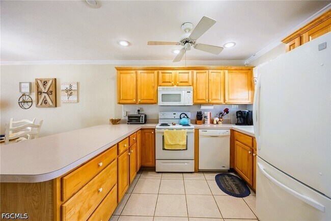 Foto del edificio - 6777 Winkler Rd