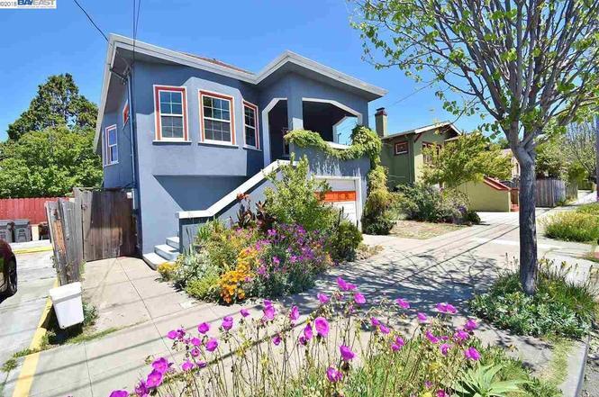 Foto principal - 890 41st St