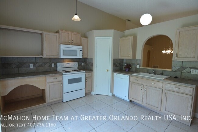 Foto del edificio - 13142 Odyssey Lake Way