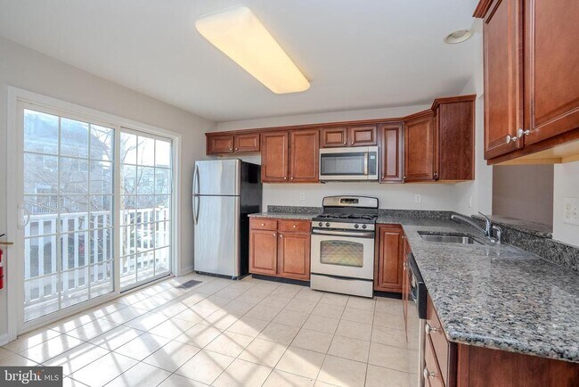 Foto del edificio - 5 Rafting Way