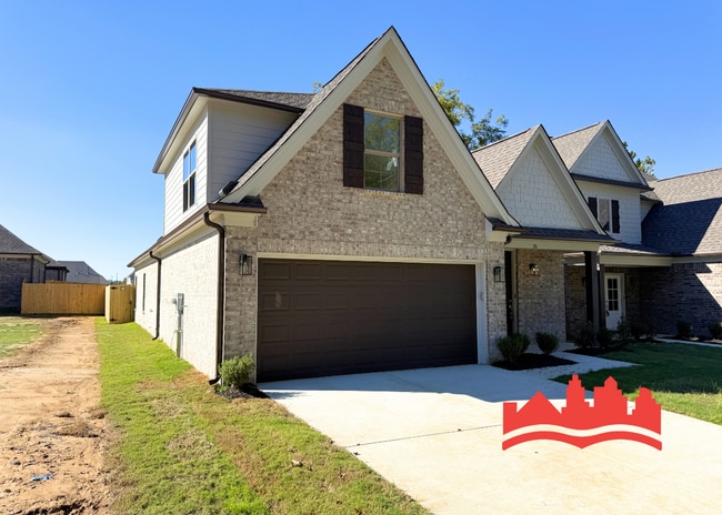 Building Photo - January Special - January rent free and half off February rent.  New Build in Oakland, TN!