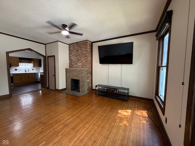 Building Photo - 2107 N Pennsylvania St