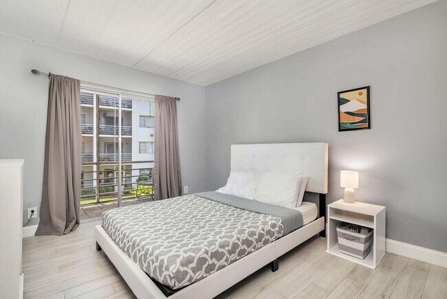 Foto del edificio - 4500 N Flagler Dr