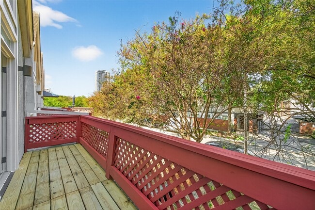 Foto del edificio - 615 Kipling St