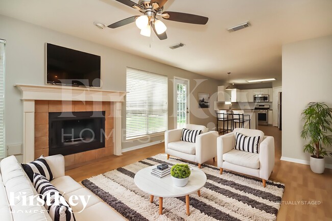 Foto del edificio - 1039 Wentworth Dr