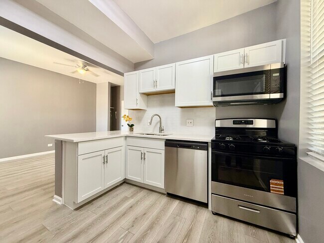 Foto del edificio - 5733 S Calumet Ave