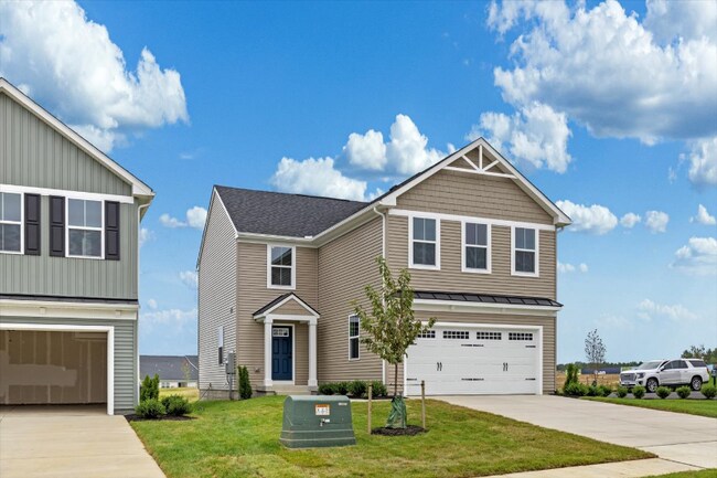 Foto del edificio - 6537 Rockingham Way