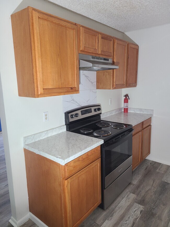 Foto del edificio - 11625 Sherwood Valley Ct