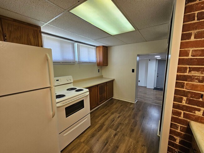 Foto del edificio - 377 Gilmore St