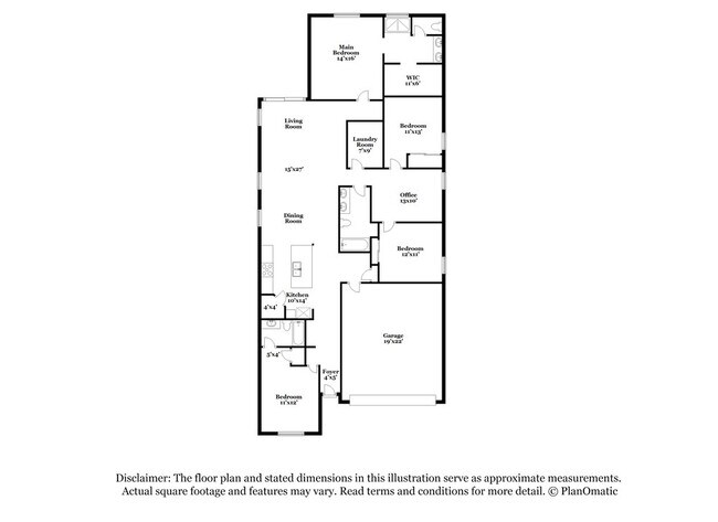Foto del edificio - 25244 N 144th Dr