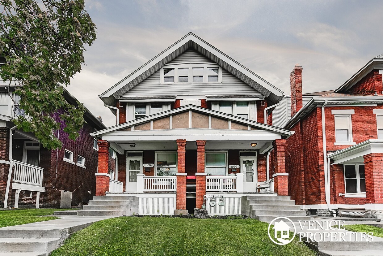 Foto principal - 5 Bedroom on OSU Campus