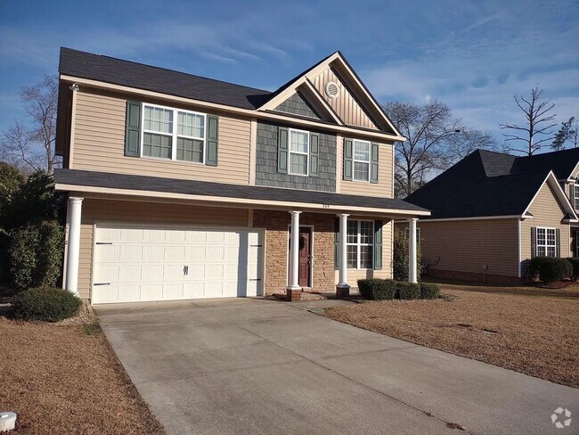 Building Photo - 309 Kenmore Park Dr