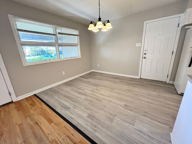 Foto del edificio - Cute 3-Bedroom in Central Lubbock!