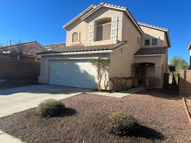 Building Photo - 5759 Crescent Landing St Las Vegas, NV 89113