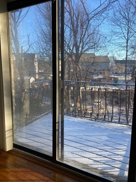 Foto del edificio - 307 Pawtucket Blvd