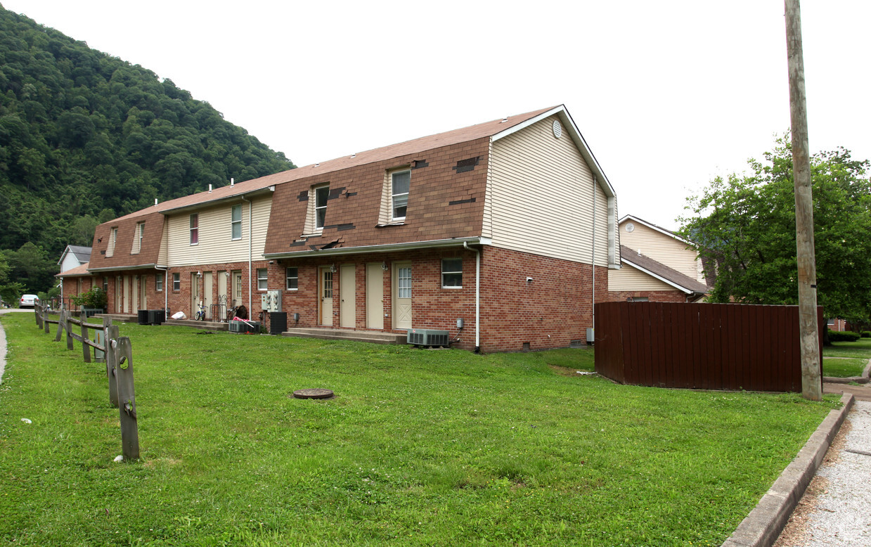 Building Photo - Gertrude Apartments