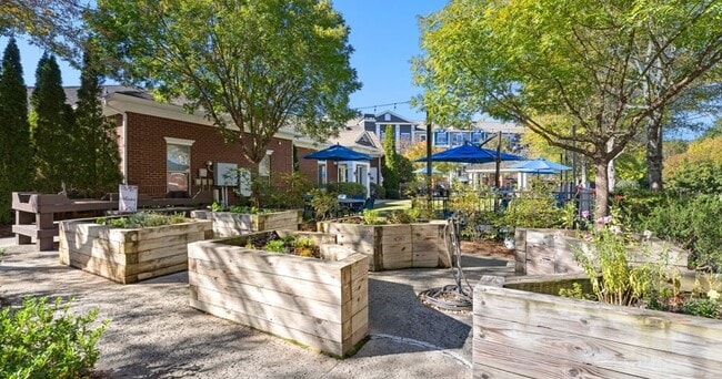 Foto del edificio - Park at Johns Creek 55+ Active Adult Living