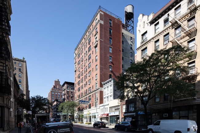 Building Photo - 1450-1456 Lexington Ave