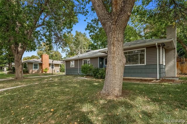 Building Photo - 3124 S Vine Ct