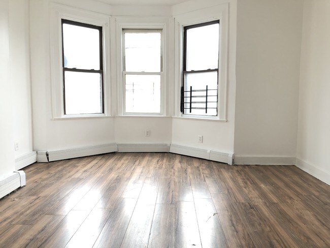 Foto del edificio - 9 Van Cleef St