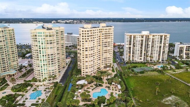 Building Photo - 1200 Gulf Blvd