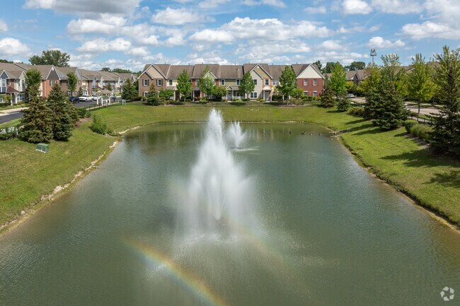 Vistas del estanque - Spring Haven