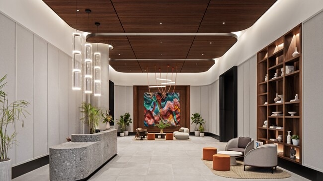 Building Photo - Linea